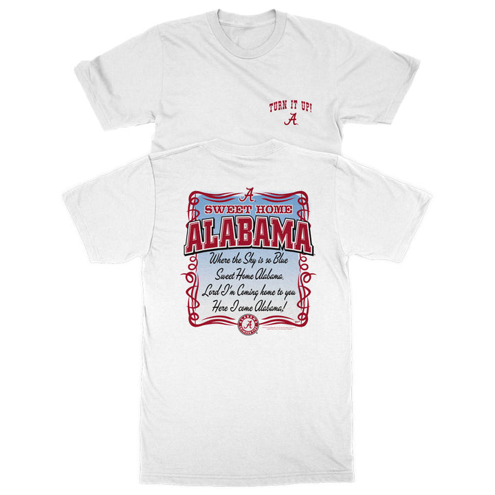 Alabama Turn It Up!
