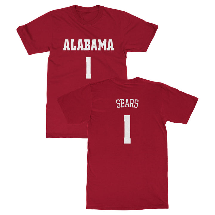 Alabama MBB SEARS 1