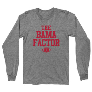 The Alabama Factor