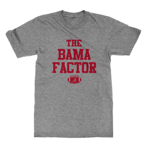 The Alabama Factor