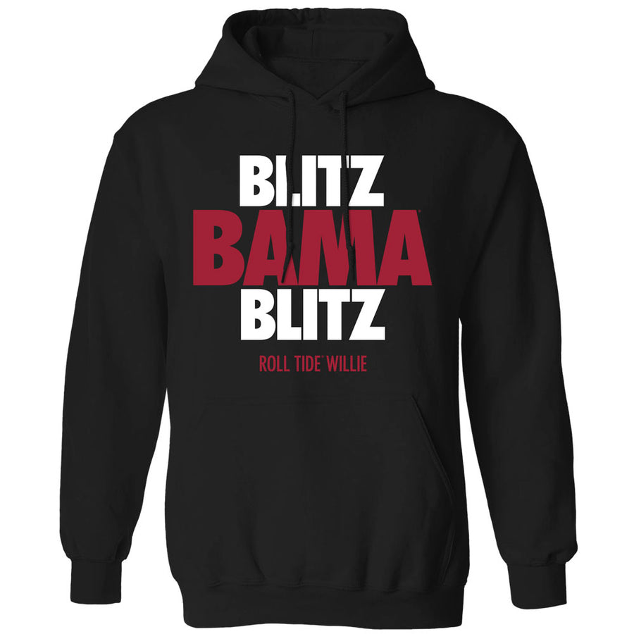 RTW Blitz Bama Blitz Bold Hoodie