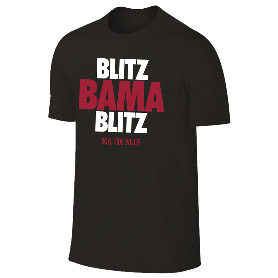 RTW Blitz Bama Blitz Bold