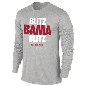 RTW Blitz Bama Blitz Bold