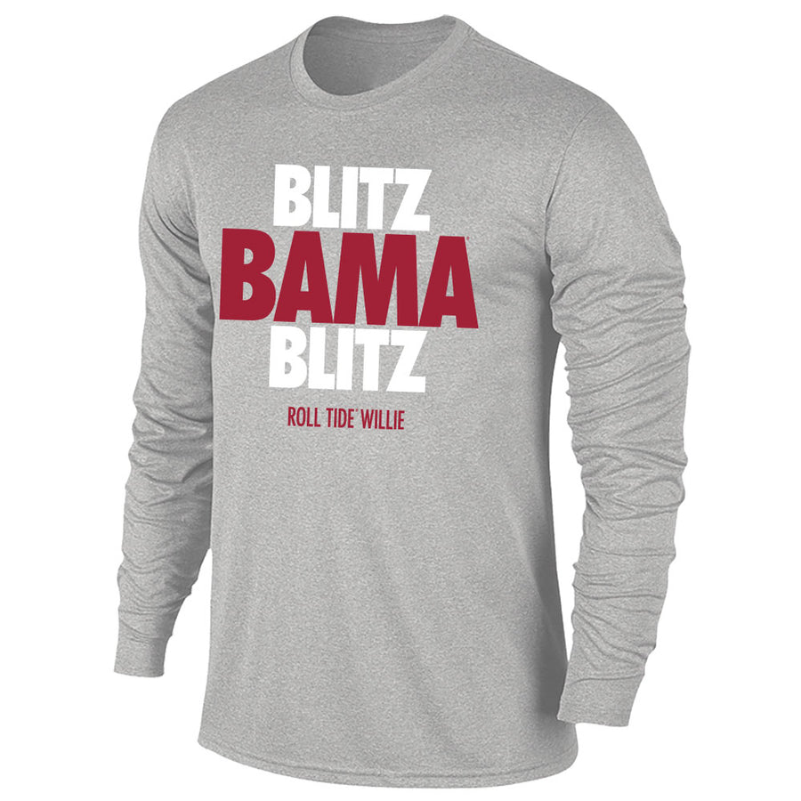 RTW Blitz Bama Blitz Bold