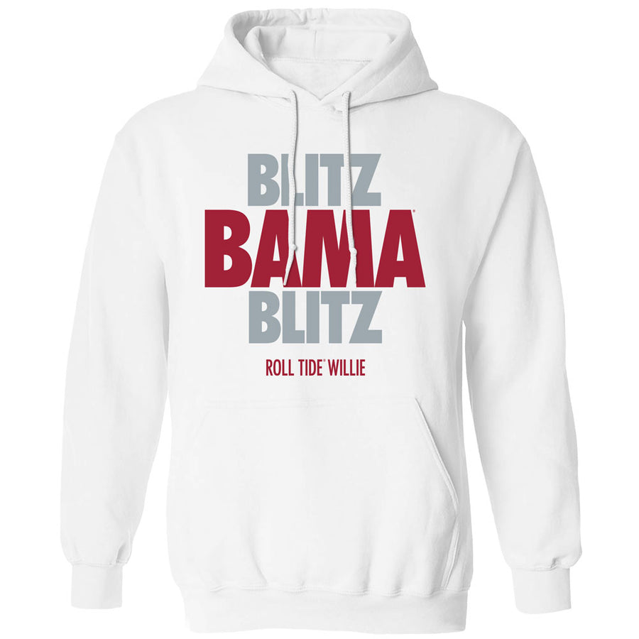 RTW Blitz Bama Blitz Bold Hoodie