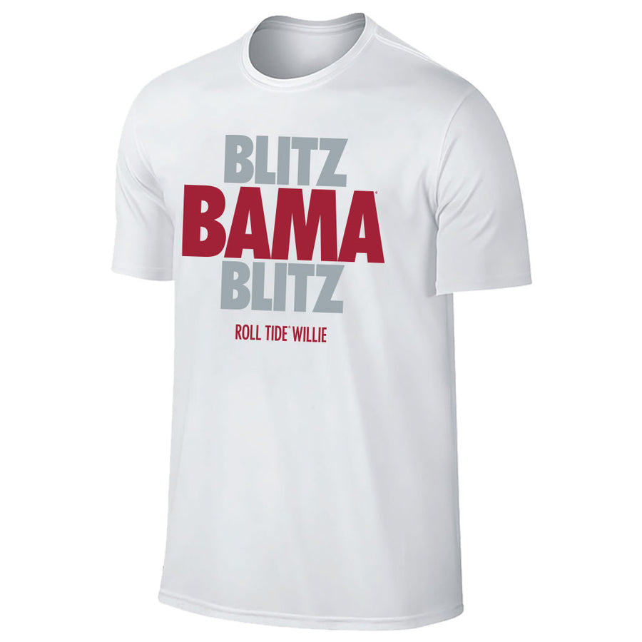 RTW Blitz Bama Blitz Bold