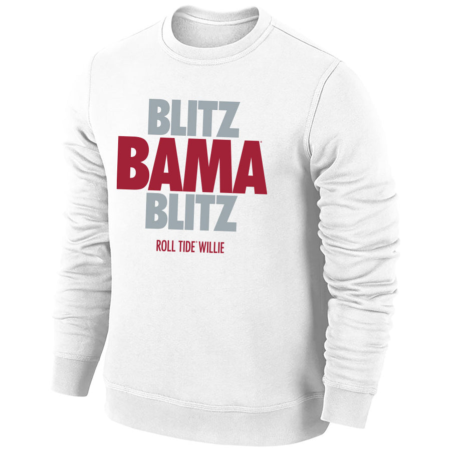 RTW Blitz Bama Blitz Bold Sweatshirt