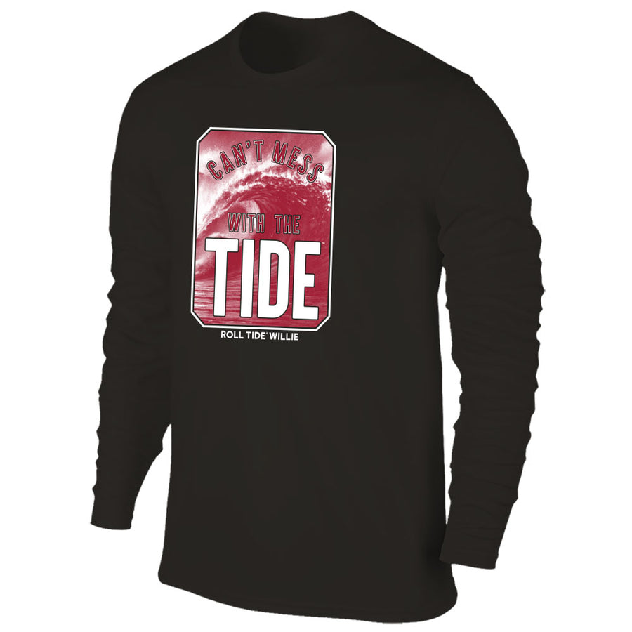 RTW Can't Mess With the Tide Wave