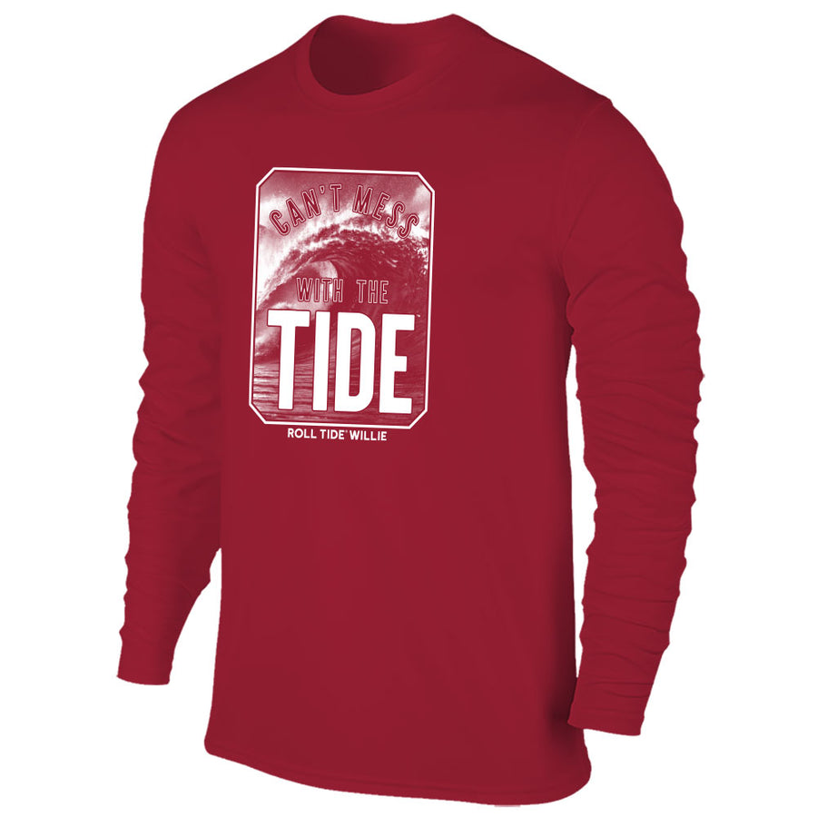 RTW Can't Mess With the Tide Wave