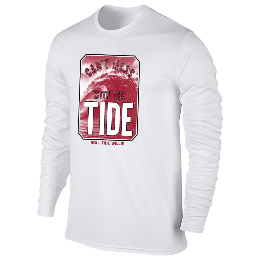 RTW Can't Mess With the Tide Wave