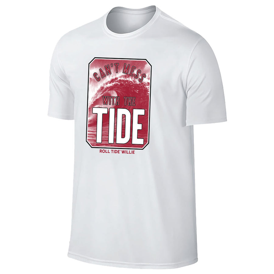 RTW Can't Mess With the Tide Wave