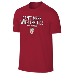 RTW Can't Mess With the Tide Face