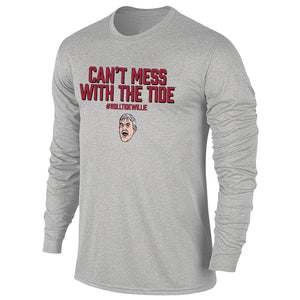 RTW Can't Mess With the Tide Face