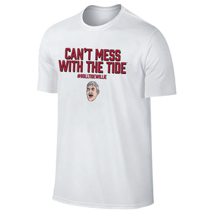 RTW Can't Mess With the Tide Face