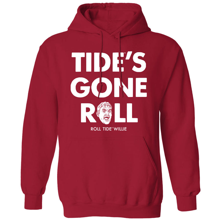 RTW Tide's Gone Roll Hoodie