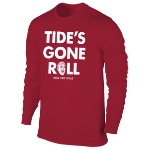 RTW Tide's Gone Roll