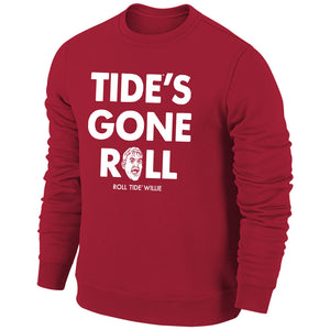 RTW Tide's Gone Roll Sweatshirt