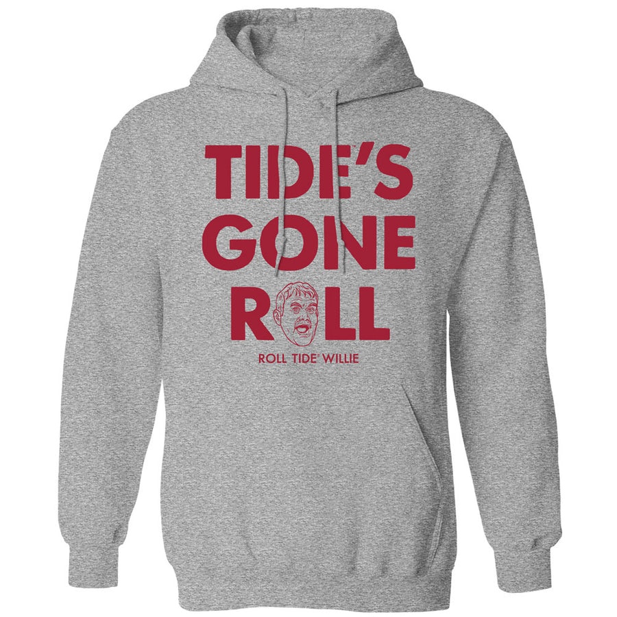 RTW Tide's Gone Roll Hoodie