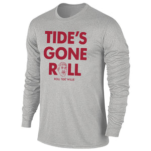 RTW Tide's Gone Roll