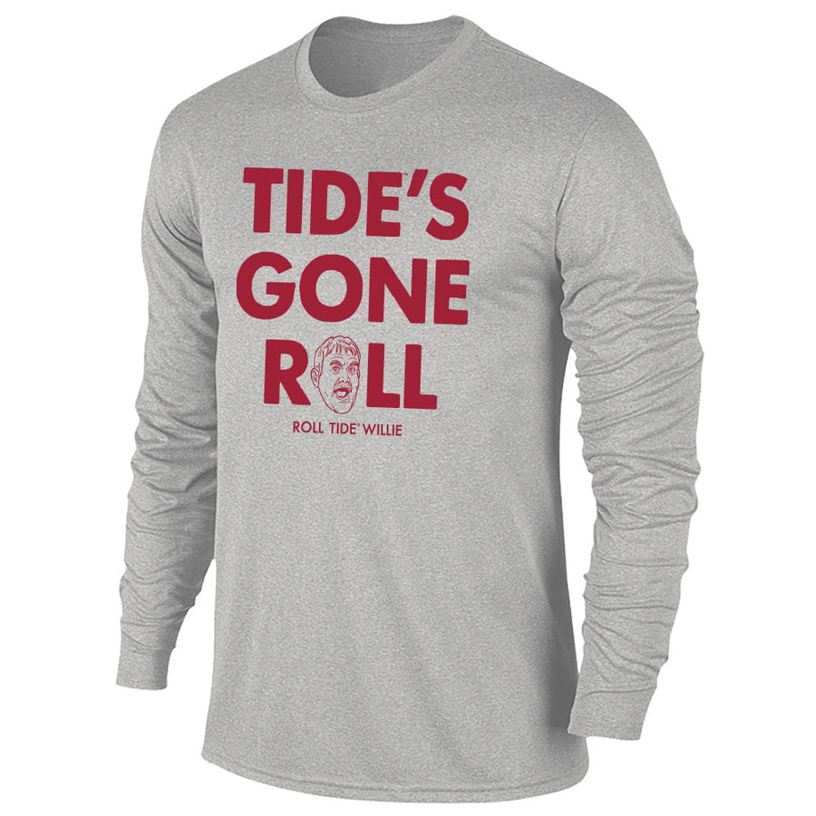 RTW Tide's Gone Roll