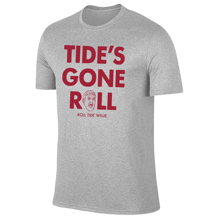 RTW Tide's Gone Roll