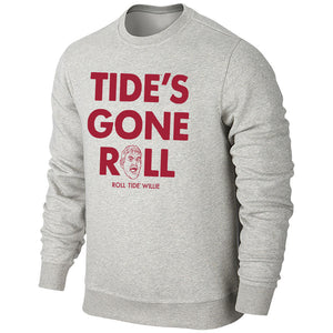 RTW Tide's Gone Roll Sweatshirt