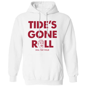 RTW Tide's Gone Roll Hoodie