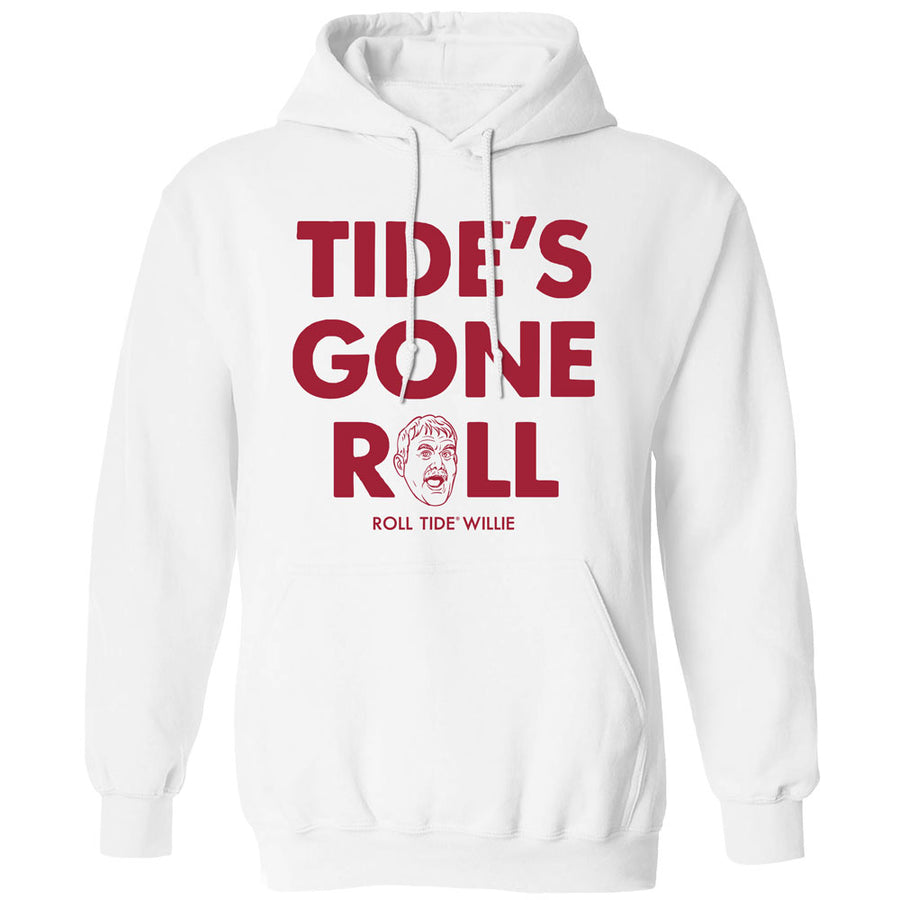 RTW Tide's Gone Roll Hoodie