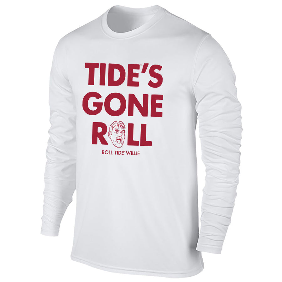 RTW Tide's Gone Roll