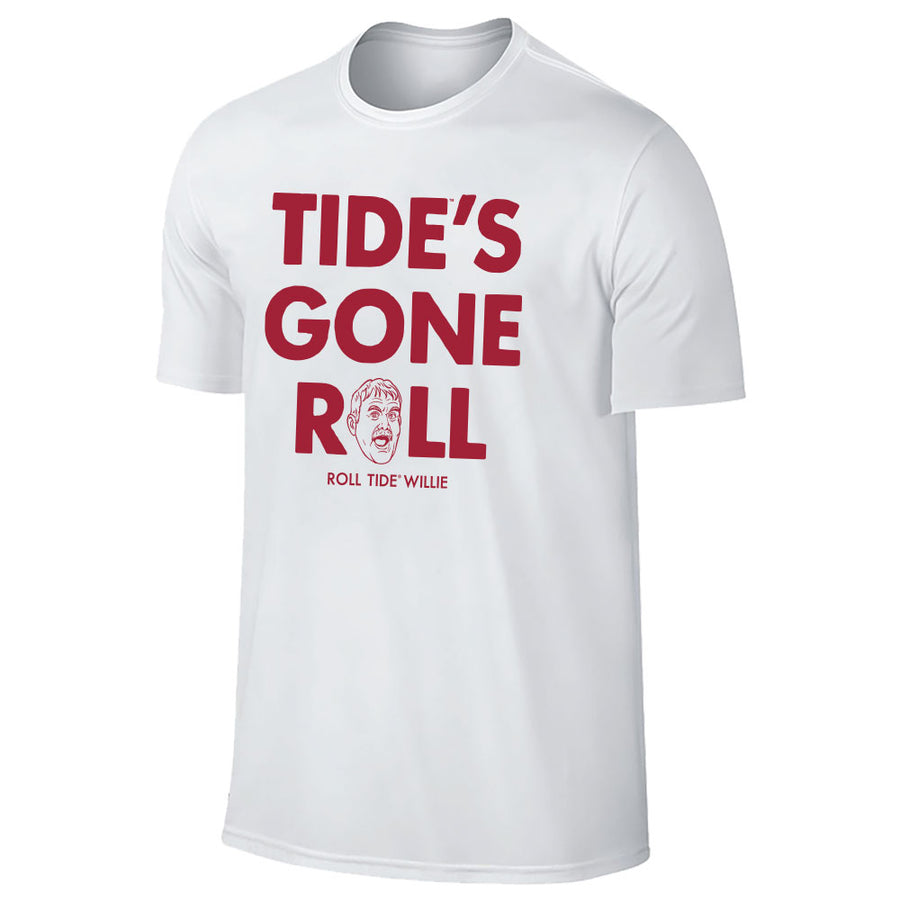 RTW Tide's Gone Roll