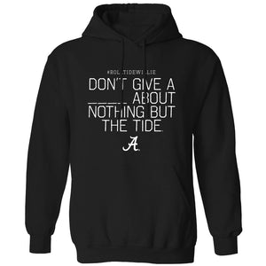 RTW Nothing But the Tide Alabama A Hoodie