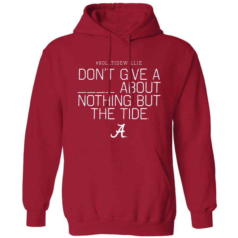 RTW Nothing But the Tide Alabama A Hoodie