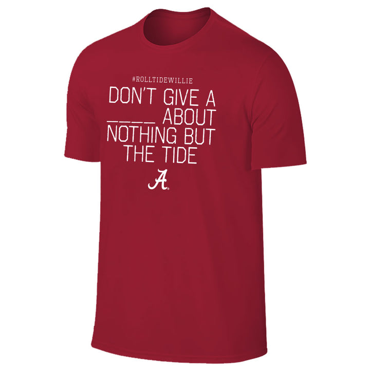 RTW Nothing But the Tide Bama A