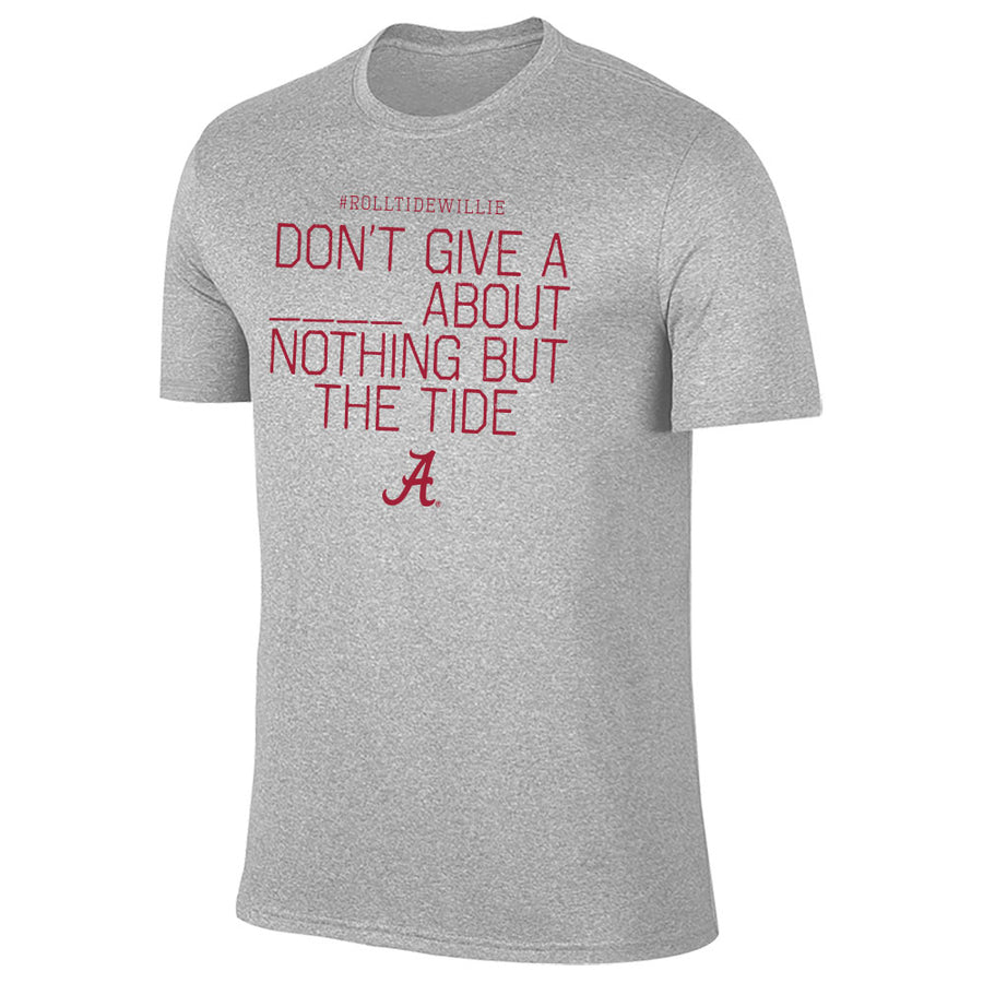 RTW Nothing But the Tide Bama A