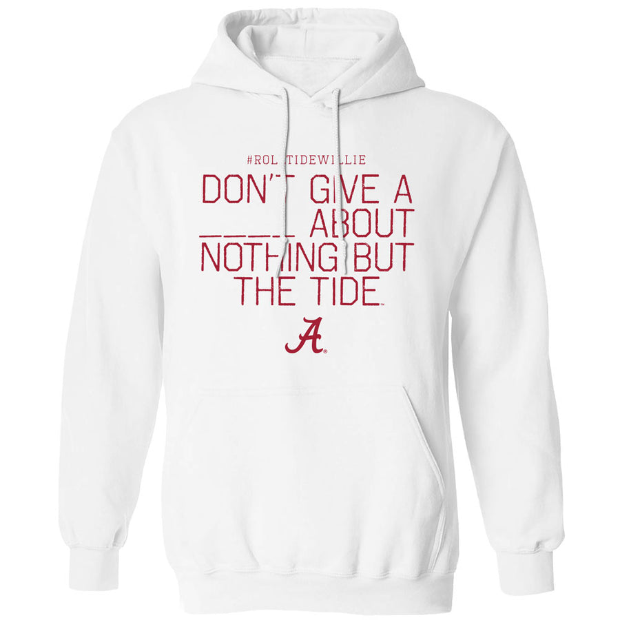 RTW Nothing But the Tide Alabama A Hoodie