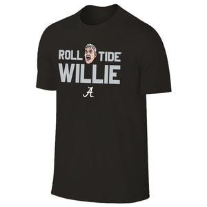 RTW Roll Tide Willie