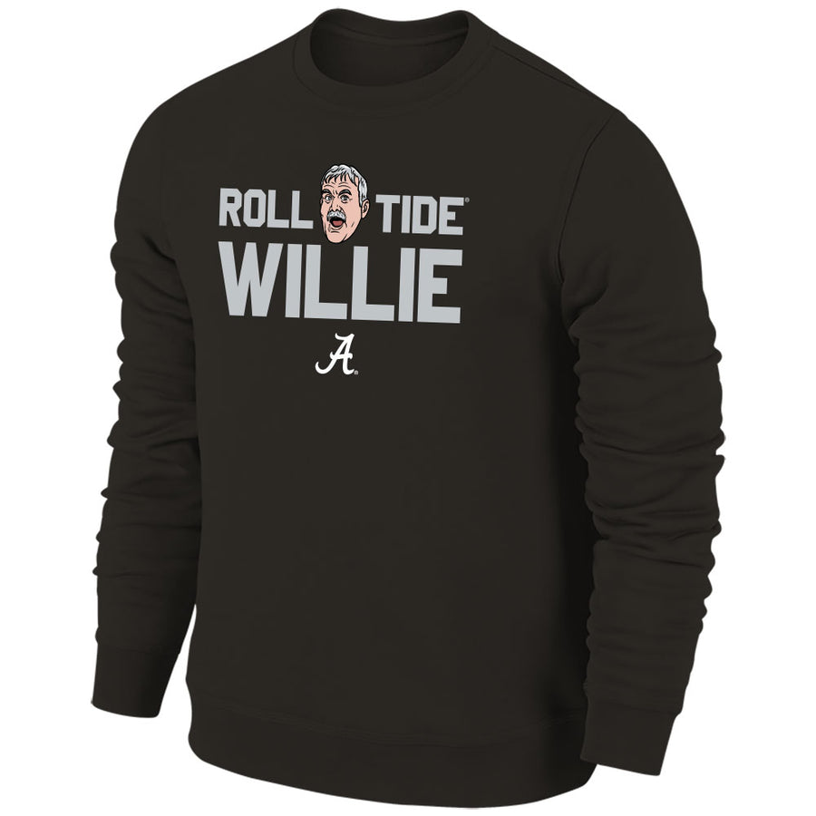 RTW Roll Tide Willie Sweatshirt