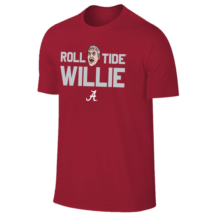 RTW Roll Tide Willie