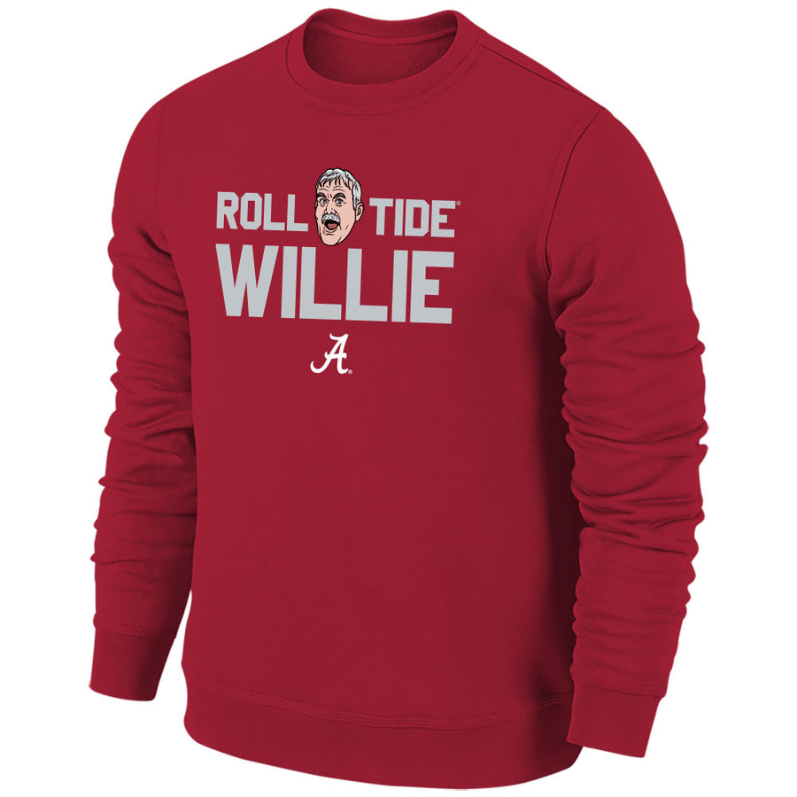 RTW Roll Tide Willie Sweatshirt