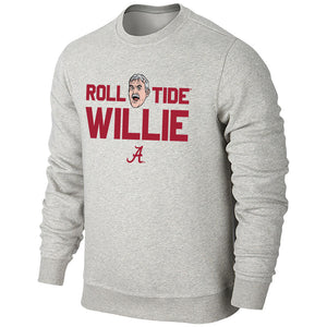 RTW Roll Tide Willie Sweatshirt