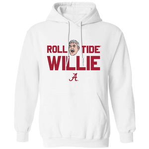 RTW Roll Tide Willie Hoodie