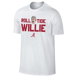 RTW Roll Tide Willie