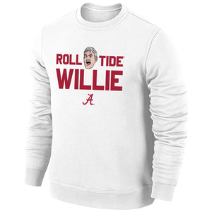 RTW Roll Tide Willie Sweatshirt