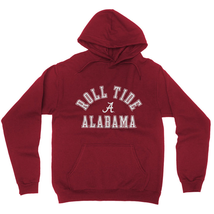 Varsity Roll Tide Arch Hoodie