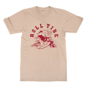 RTR Surf Elephant