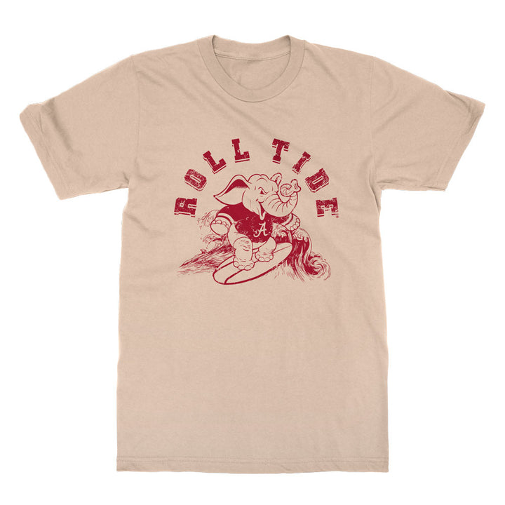 RTR Surf Elephant
