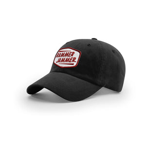 Rammer Jammer Patch Richardson Twill Cap