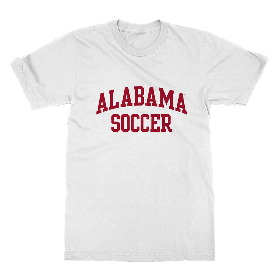 Alabama Soccer Arch