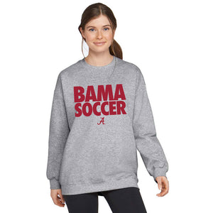 Alabama Soccer Ultra Sweatshirt