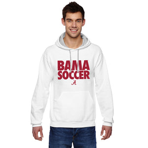 Alabama Soccer Ultra Hoodie